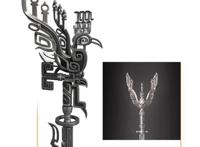 《搜玄录之宸灵纪》“鸾仪”横空出世！追溯古蜀图腾文化