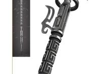 《搜玄录之宸灵纪》“鸾仪”横空出世！追溯古蜀图腾文化