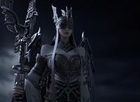 方术、玄兵、青铜法器，动画宸灵纪开播，满足了对国风作品的幻想