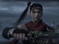 方术、玄兵、青铜法器，动画宸灵纪开播，满足了对国风作品的幻想