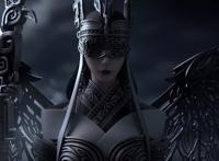 国产3D动画另类之作，看不懂却依旧爱得深沉，动画宸灵纪序章收官