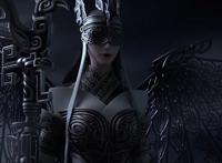 青铜文化融入，东方美学盛宴，动画搜玄录之宸灵纪我愿称之为佳作