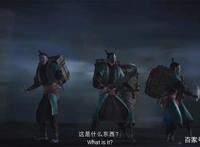 搜玄录之宸灵纪｜寒衣节