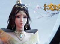 搜玄录之宸灵纪：开播和完结都悄无声息，哪怕是函谷生也救不了