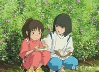 21世纪佳动画片名单TOP10