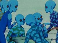 电影推荐：几部冷门的法国高分动画，最后三部少儿不宜