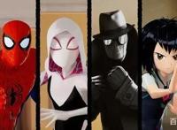 21世纪最佳动画电影榜单TOP10,《千与千寻》获封21世纪最佳动画片