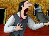 五部超冷门的动画电影，少儿不宜，高分高能，全看过算你厉害！