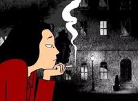 只知道日本动漫？欧洲的动画电影，格外有味道！