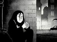 只知道日本动漫？欧洲的动画电影，格外有味道！