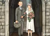 这几部动漫要静下心来才能看懂，第二部笑中带泪，第五部感人肺腑