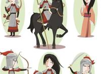 男女平等应该是个什么样子？