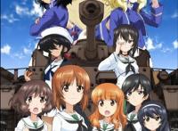 《少女与战车：战车梦幻大会战DX》公布Switch中文版发售日