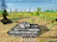 美少女与战车动作游戏《PanzerKnights》在Steam展开抢先体验