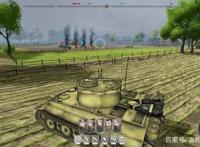 美少女与战车动作游戏《PanzerKnights》在Steam展开抢先体验