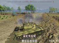 美少女与战车动作游戏《PanzerKnights》在Steam展开抢先体验