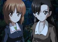 剧场版《少女与战车最终章》第三话特报视频