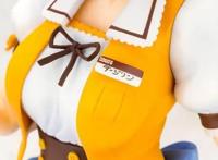 cocos联动「少女与战车」送餐大吉岭制服手办心动了么？