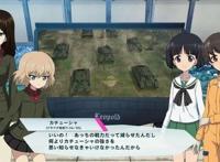 《少女与战车：战车梦幻大会战》超困难额外对战怎么过？这是我给你的勋章奖杯解锁攻略