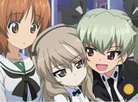 《少女与战车最终章》第三部，3月日本上映确定