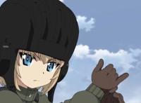 《少女与战车最终章》第三部，3月日本上映确定