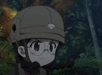 不用有生之年！《少女与战车最终章》第三话上映时间确定