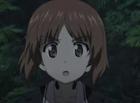 不用有生之年！《少女与战车最终章》第三话上映时间确定