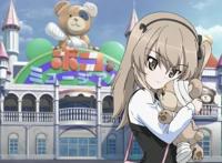 “西住军神”再出手！《少女与战车最终章》第2话君临！评析