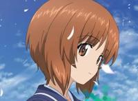 “西住军神”再出手！《少女与战车最终章》第2话君临！评析