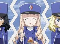 “西住军神”再出手！《少女与战车最终章》第2话君临！评析