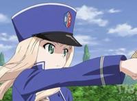 「少女与战车最终章第2话」剧场版主视觉图、PV公开