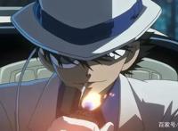 动画史上最强对决？传奇大盗与名侦探，不同时代的较量