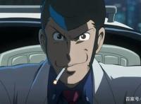 动画史上最强对决？传奇大盗与名侦探，不同时代的较量