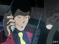 动画史上最强对决？传奇大盗与名侦探，不同时代的较量