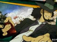 最受欢迎用“枪”动漫角色排名，第一名当之无愧，第九名没想到