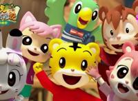 《巧虎大飞船历险记》能哄娃？与宝宝互动过六一