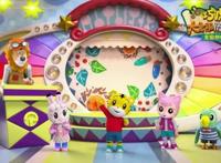 《巧虎大飞船历险记》能哄娃？与宝宝互动过六一