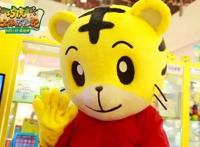 《巧虎大飞船历险记》造访北京电视台