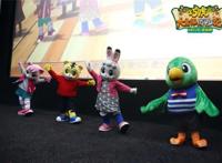 国内首部互动动画电影《巧虎大飞船历险记》定档六一