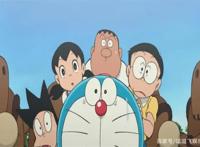 藤本弘的动漫，剧情是小孩剧，感动的却是大人心