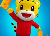 边看边和“巧虎”跳舞，《巧虎大飞船历险记》成“哄哇神片”