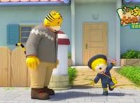 六一档口碑冠军！《巧虎大飞船历险记》上座率第一成“儿童节最好看互动电影”