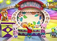 六一档电影《巧虎大飞船历险记》成上座率第一