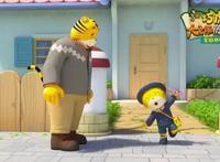 六一档电影《巧虎大飞船历险记》成上座率第一