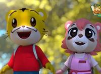 电影《巧虎大飞船历险记》获万千父母满分推荐悠扬催泪原声《微笑的天空》声入人心