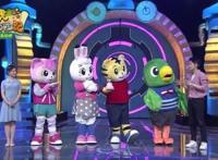 《巧虎大飞船历险记》定档六一创造互动观影模式