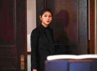 假面骑士圣刃第九话剧照公开：大秦寺化身剑闪，新老婆登场了！