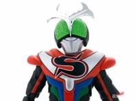 假面骑士不光会骑车，有的人还骑过马，小编知道这些