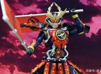 假面骑士不光会骑车，有的人还骑过马，小编知道这些