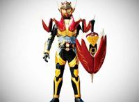 假面骑士不光会骑车，有的人还骑过马，小编知道这些